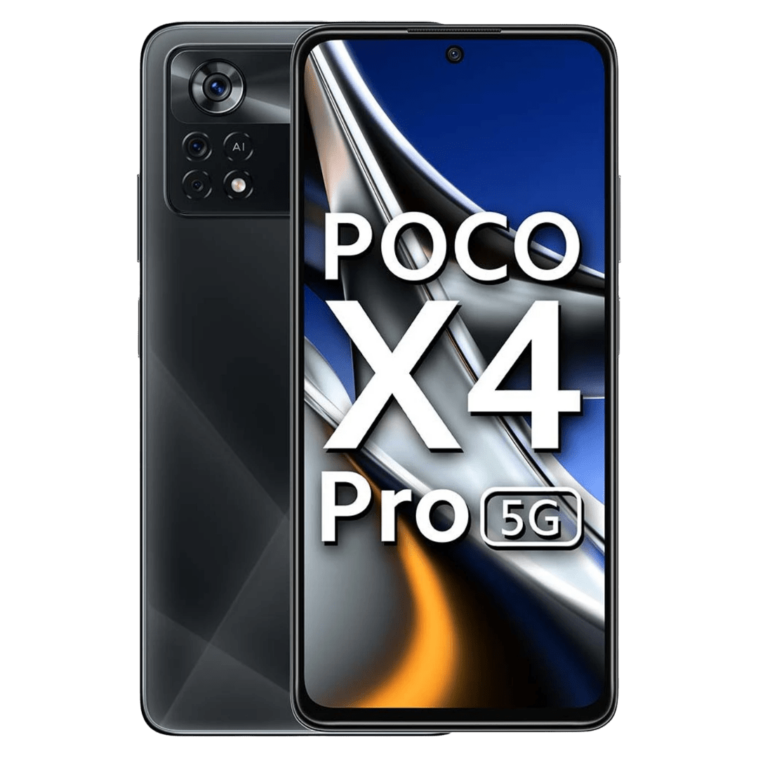 POCO X4 Pro