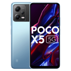 POCO X5 5G
