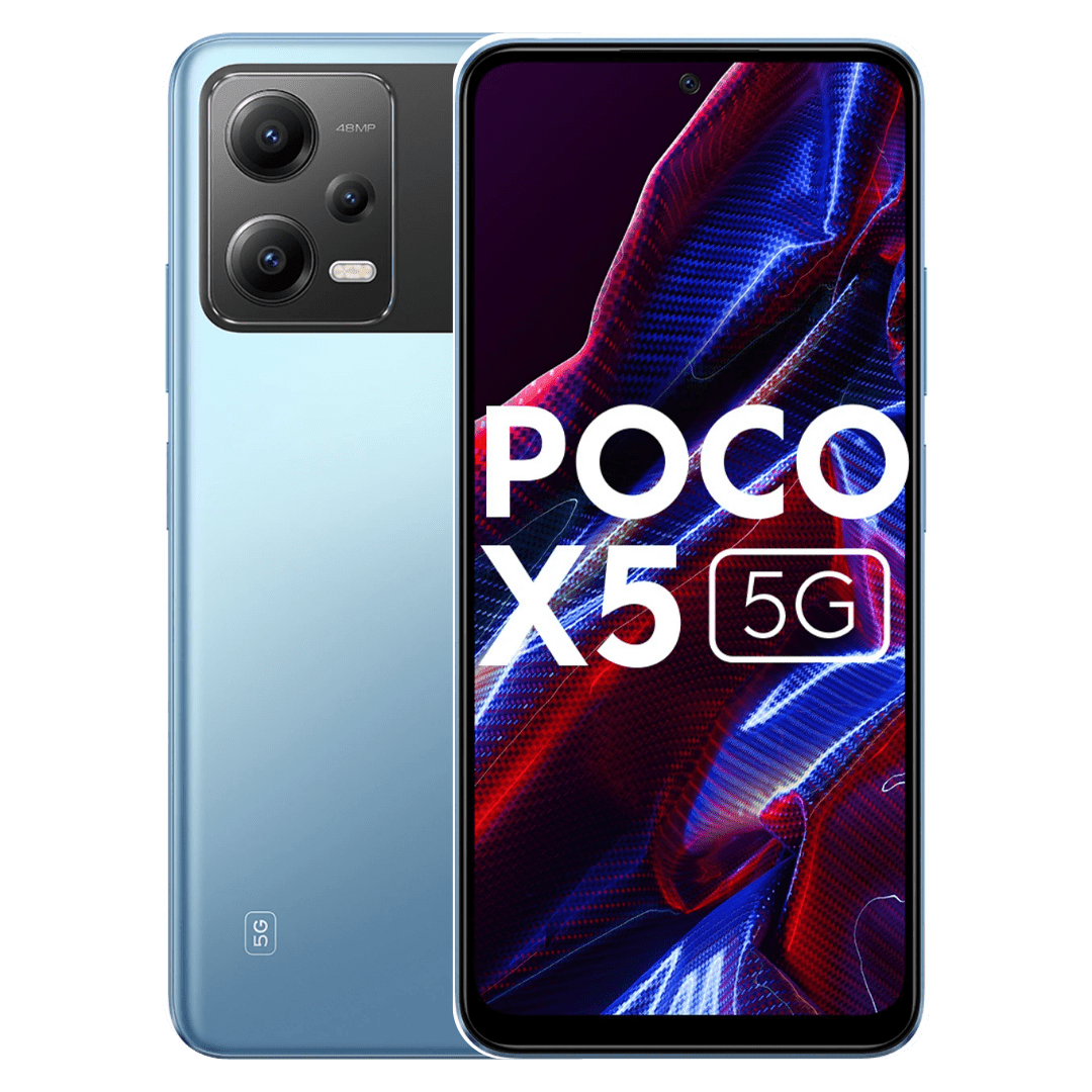 POCO X5 5G
