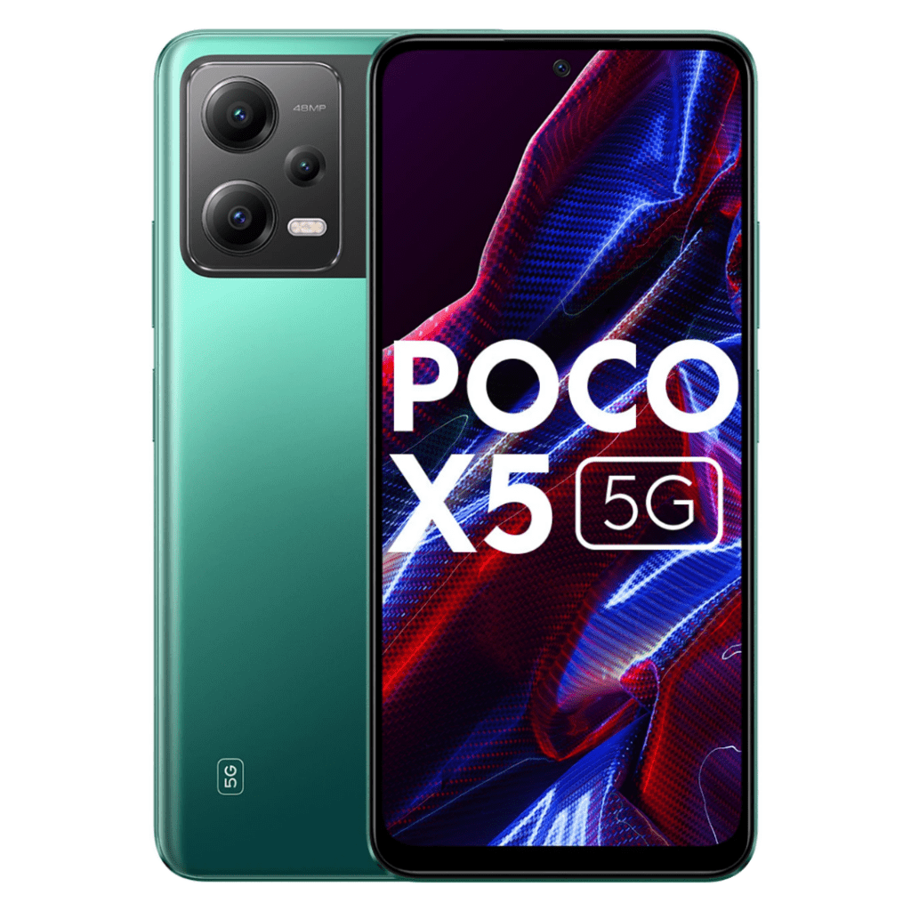 POCO X5 5G