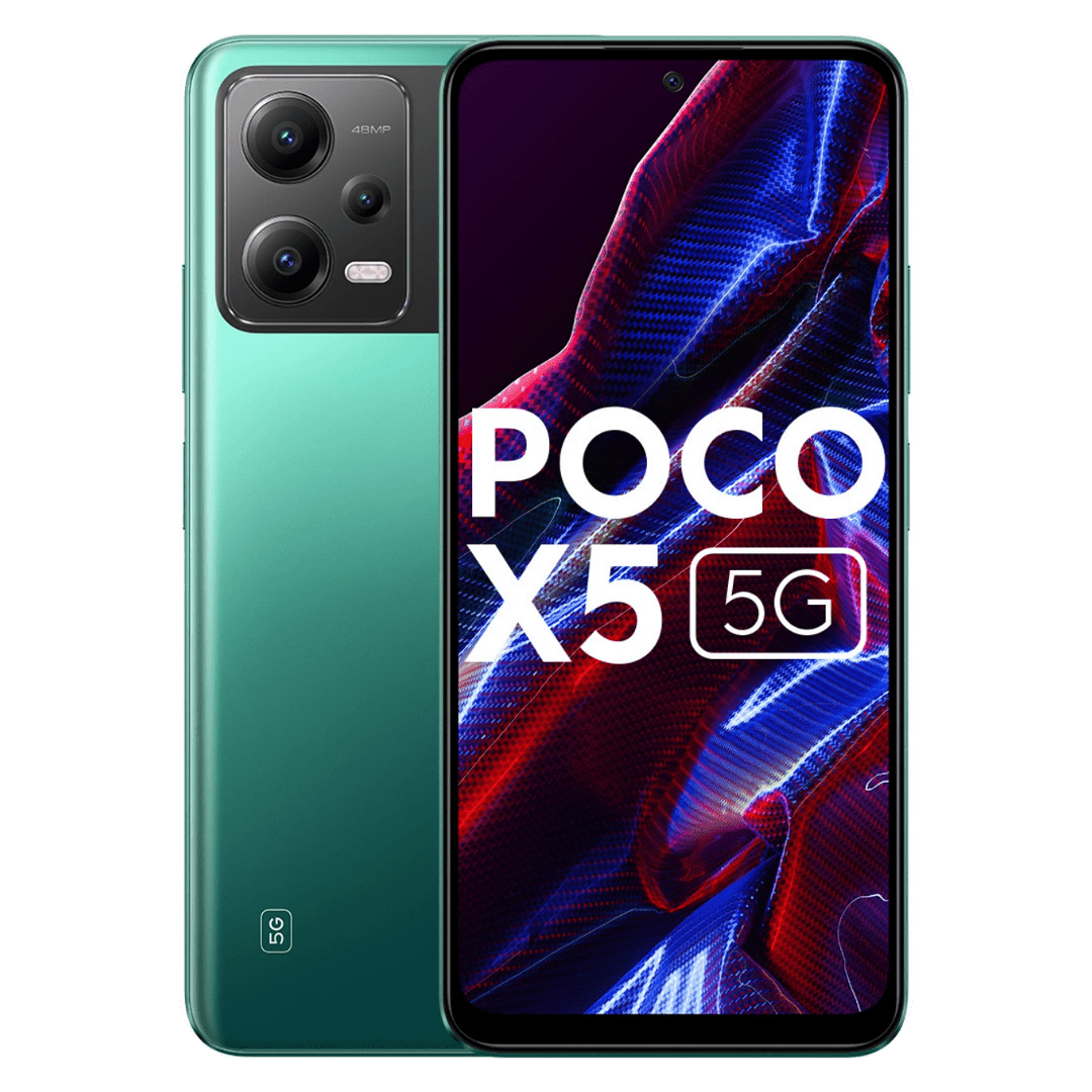 POCO X5 5G