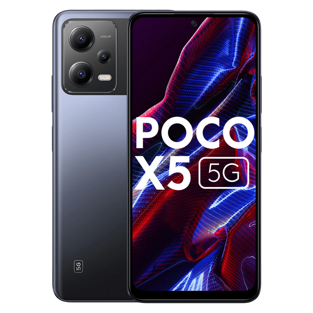 POCO X5 5G