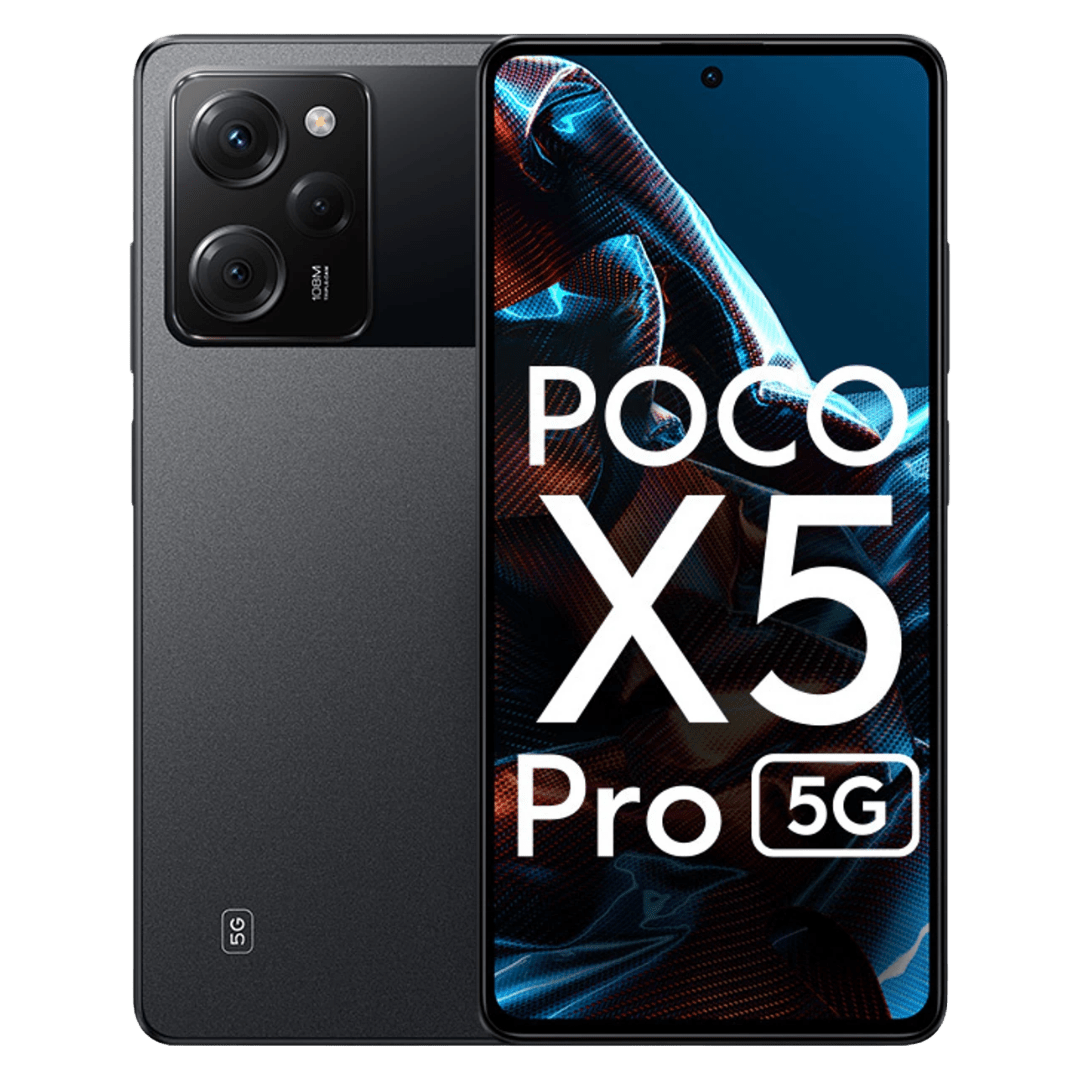 POCO X5 Pro 5G