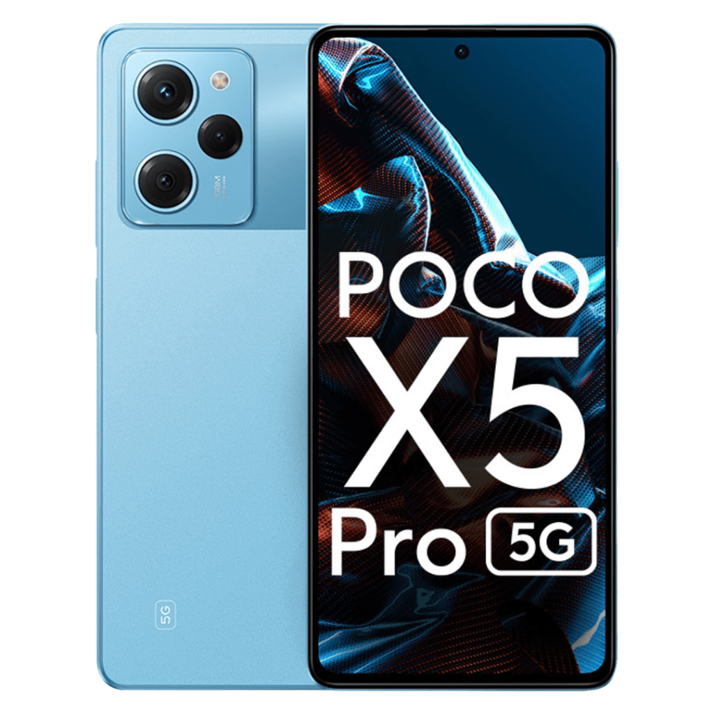 POCO X5 Pro 5G