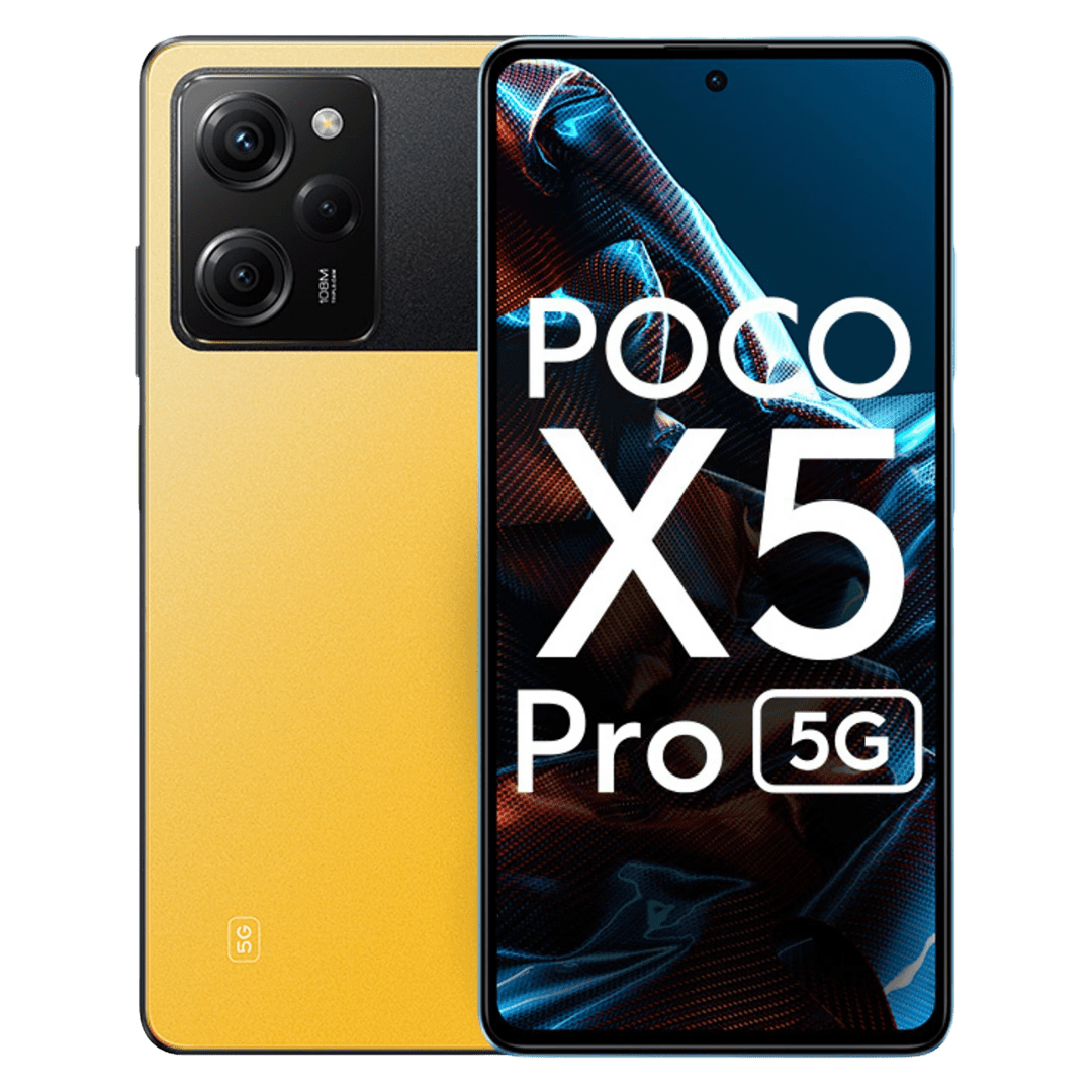 POCO X5 Pro 5G