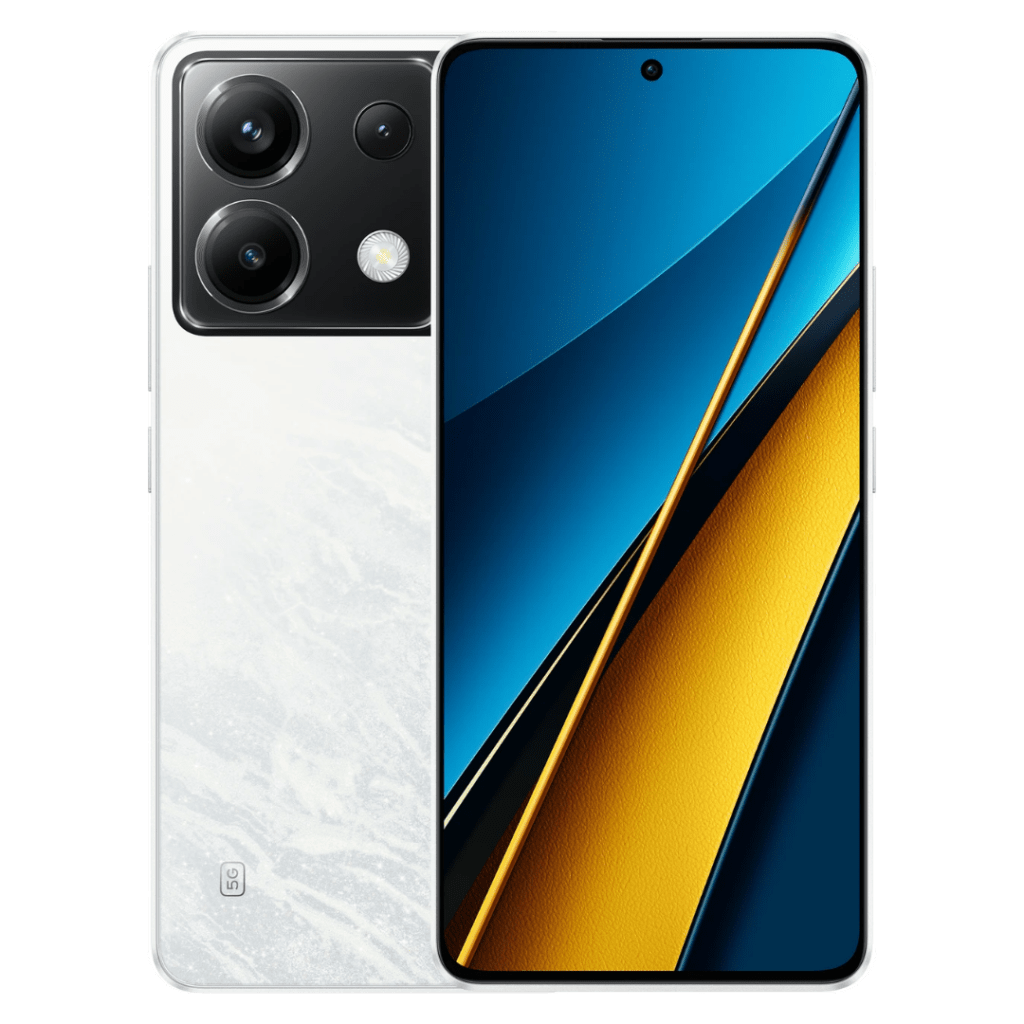 POCO X6 5G