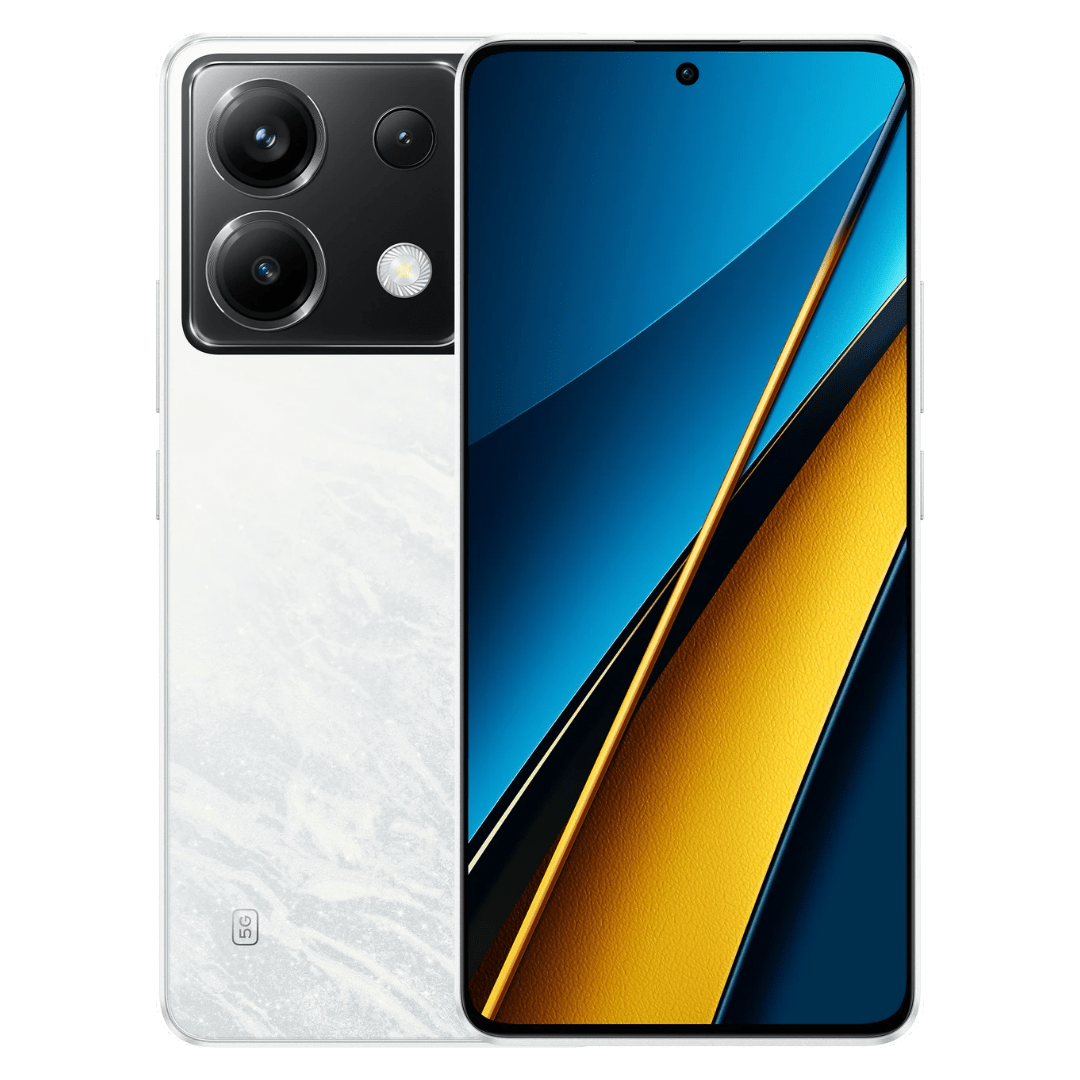 POCO X6 5G