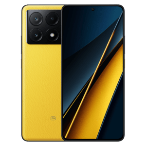 POCO X6 Pro