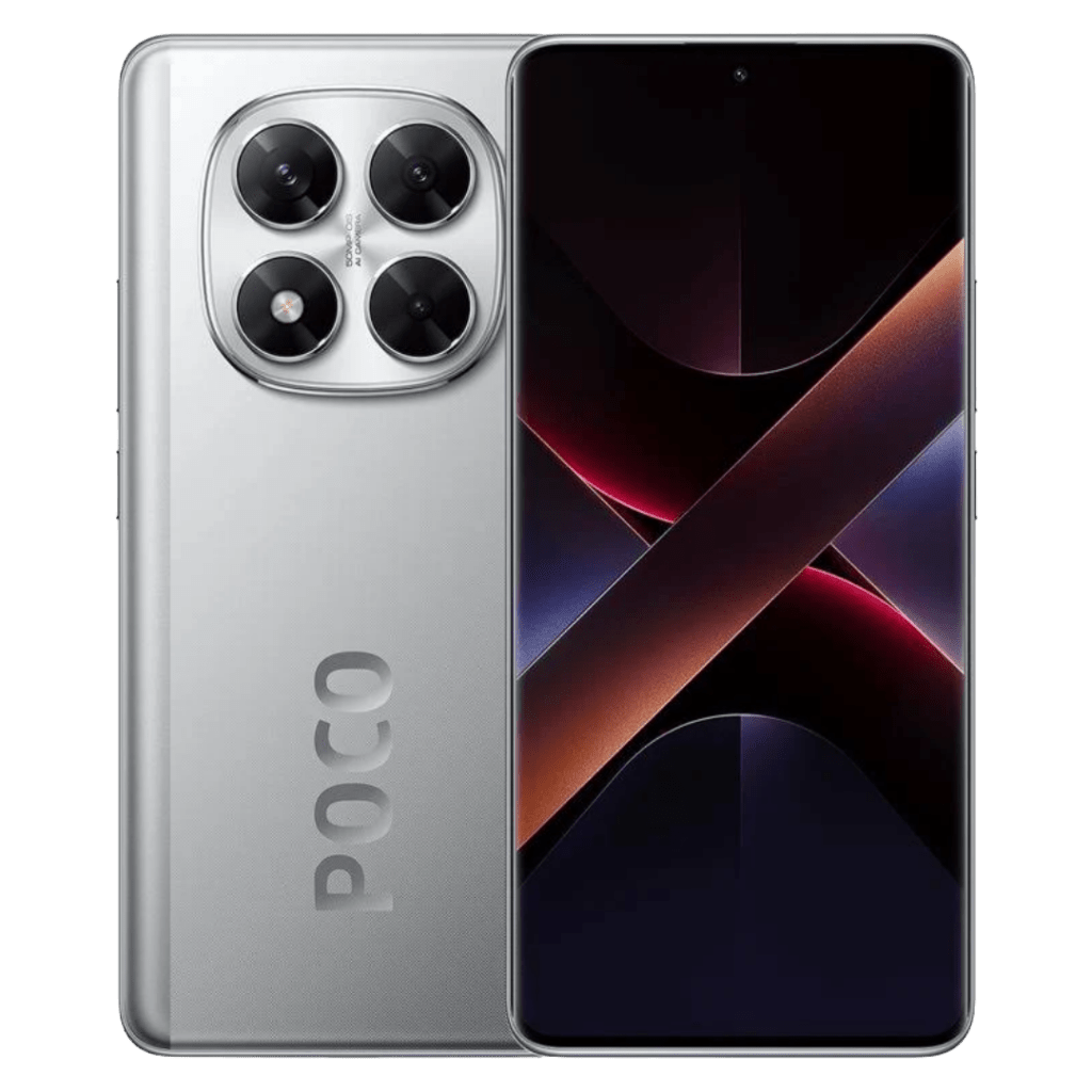 POCO X7 5G