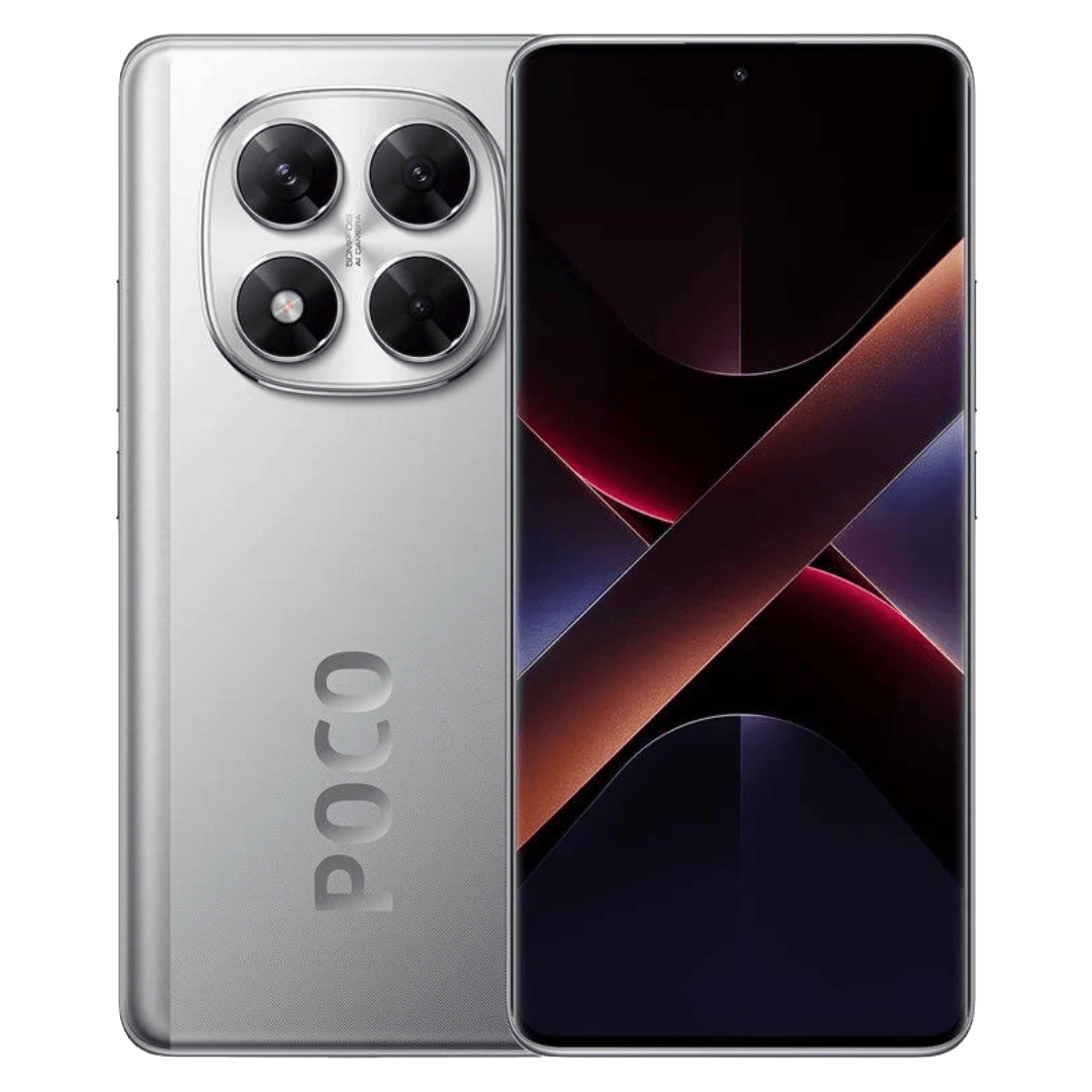 POCO X7 5G