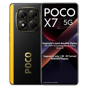 POCO X7 5G