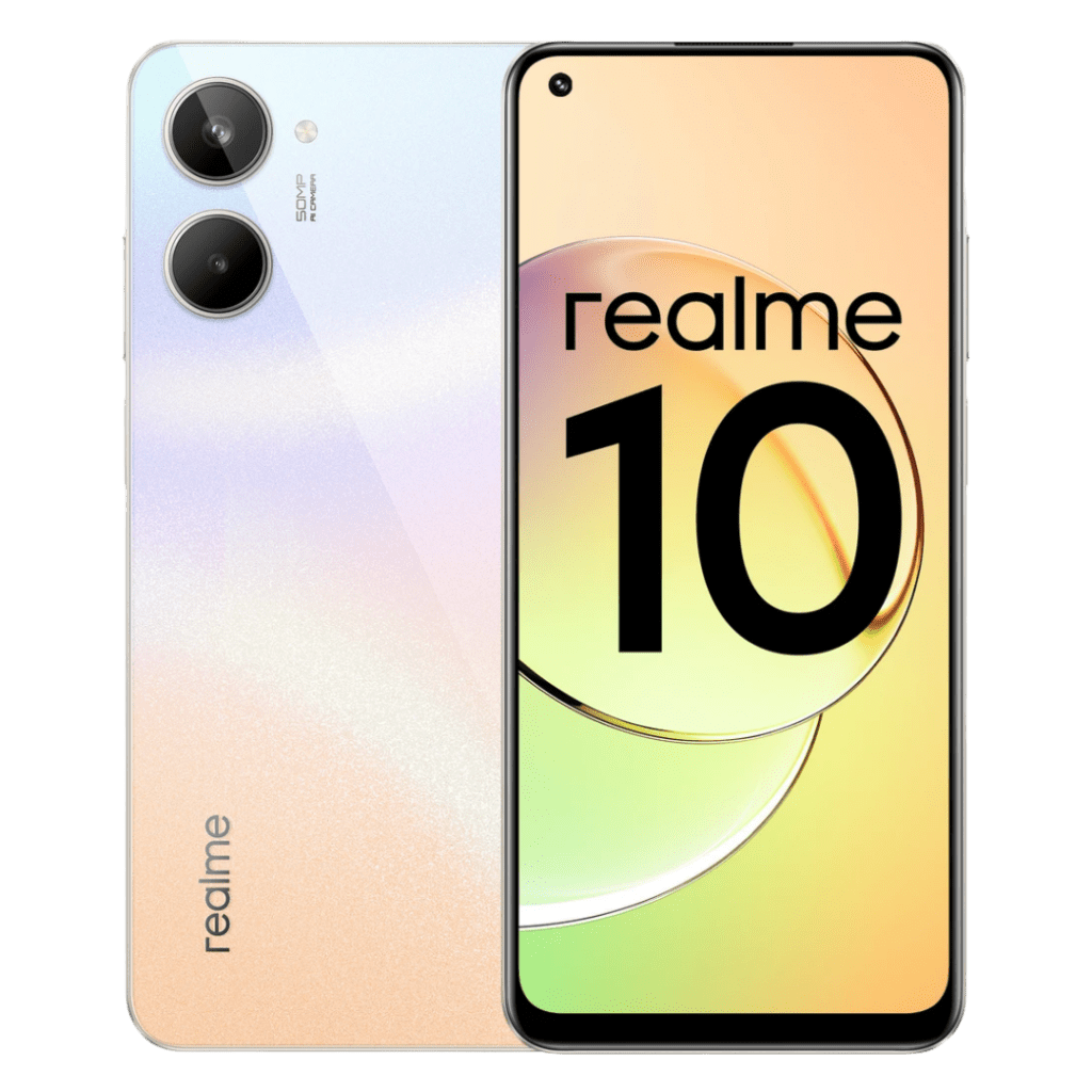 REALME 10