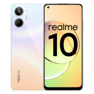 REALME 10