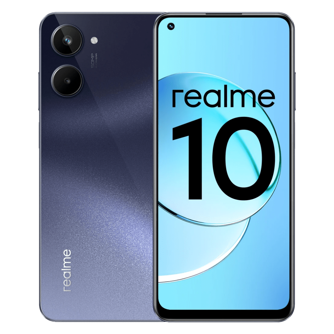 REALME 10