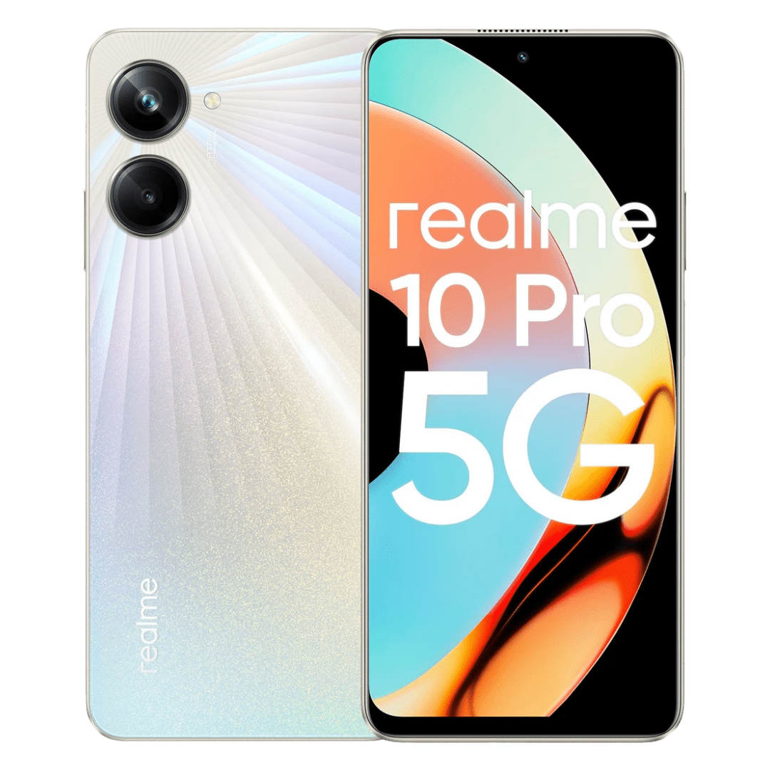 REALME 10 Pro 5G
