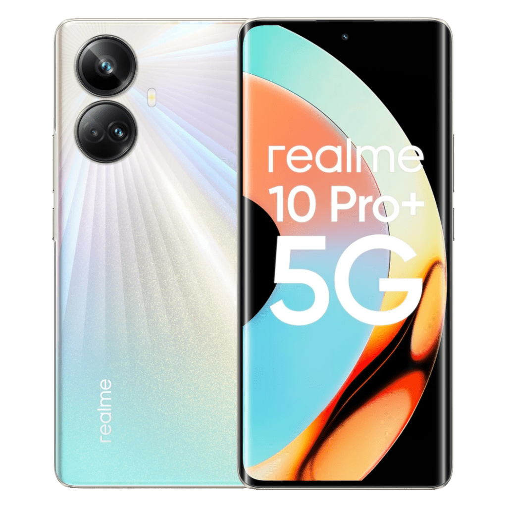 REALME 10 Pro Plus 5G