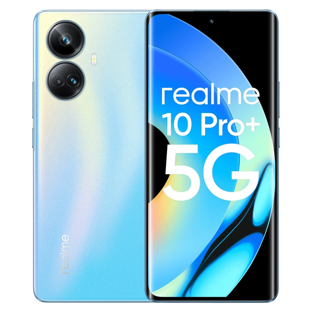 REALME 10 Pro Plus 5G