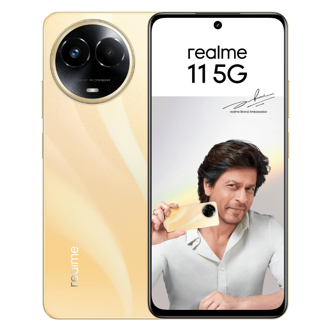 REALME 11 5G