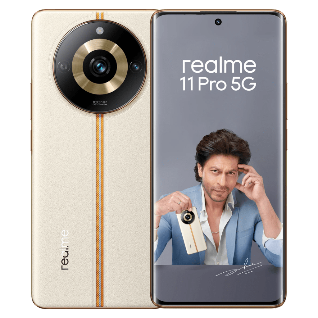 REALME 11 Pro