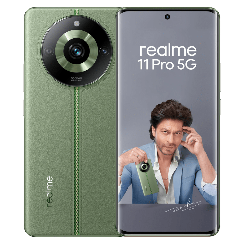 REALME 11 Pro