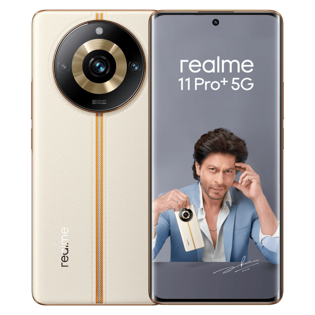 REALME 11 Pro Plus