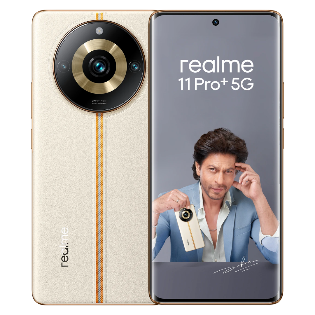 REALME 11 Pro Plus