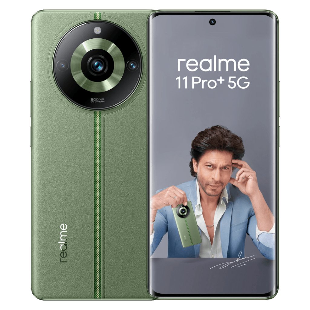 REALME 11 Pro Plus