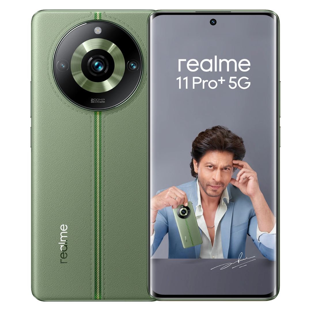 REALME 11 Pro Plus