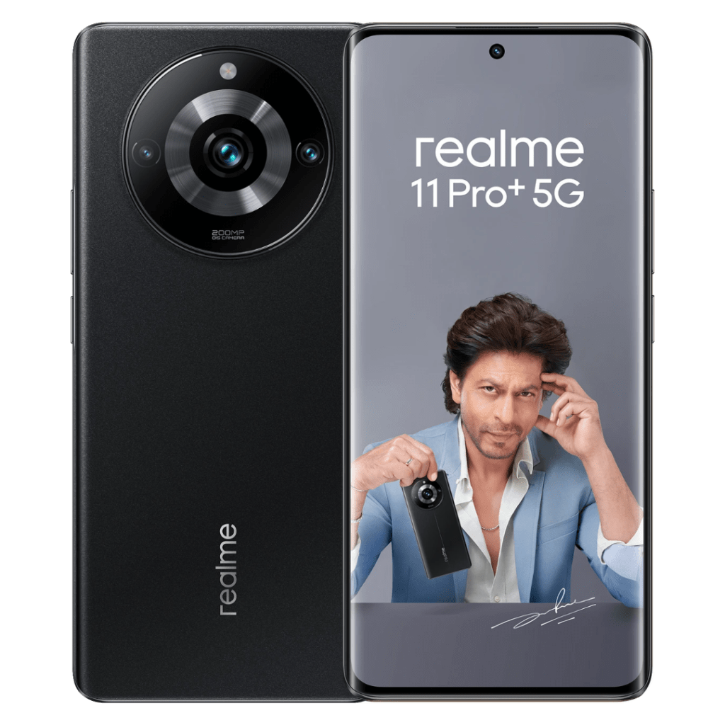 REALME 11 Pro Plus