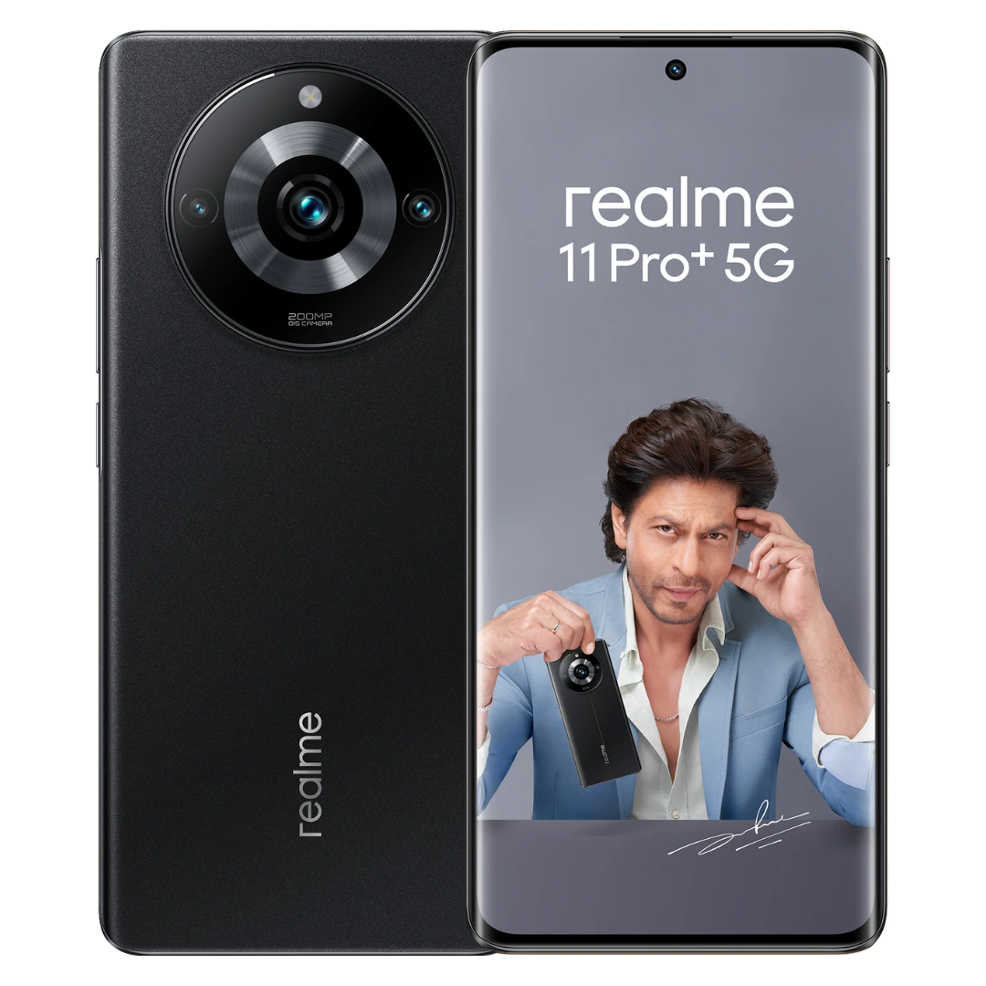 REALME 11 Pro Plus