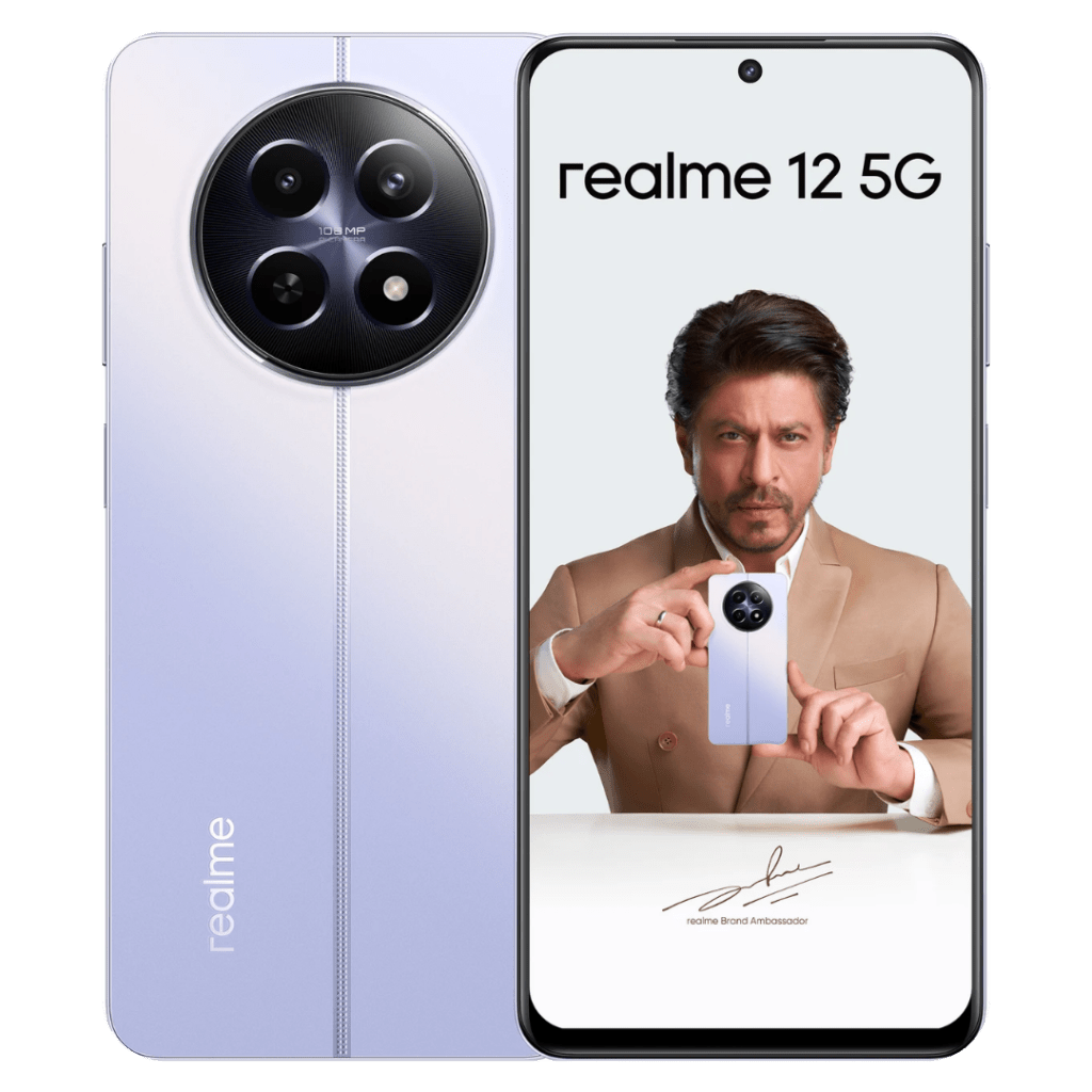 REALME 12 5G
