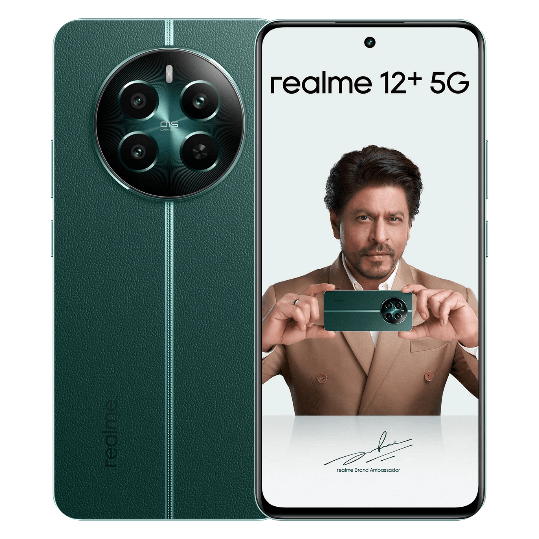 REALME 12 Plus 5G