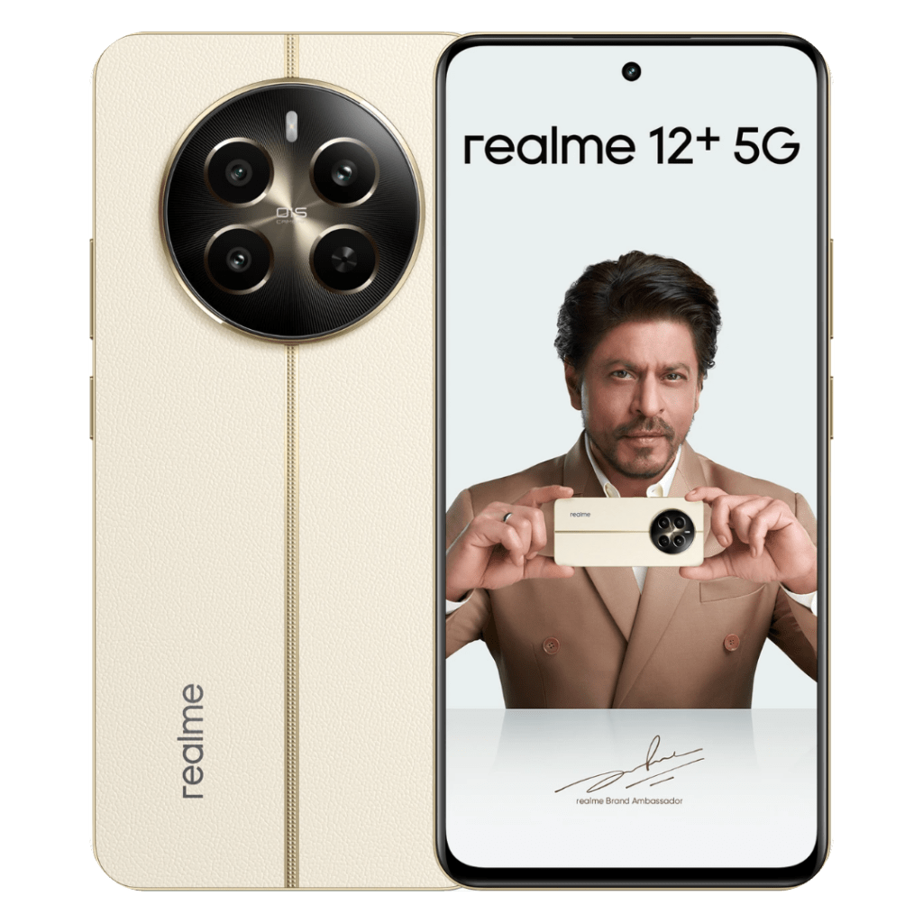 REALME 12 Plus 5G