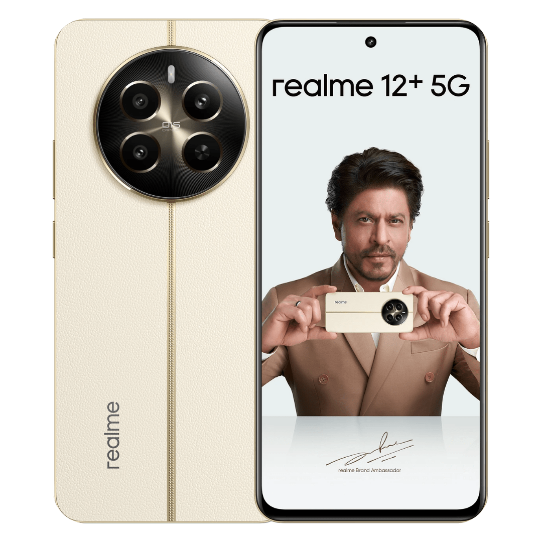 REALME 12 Plus 5G