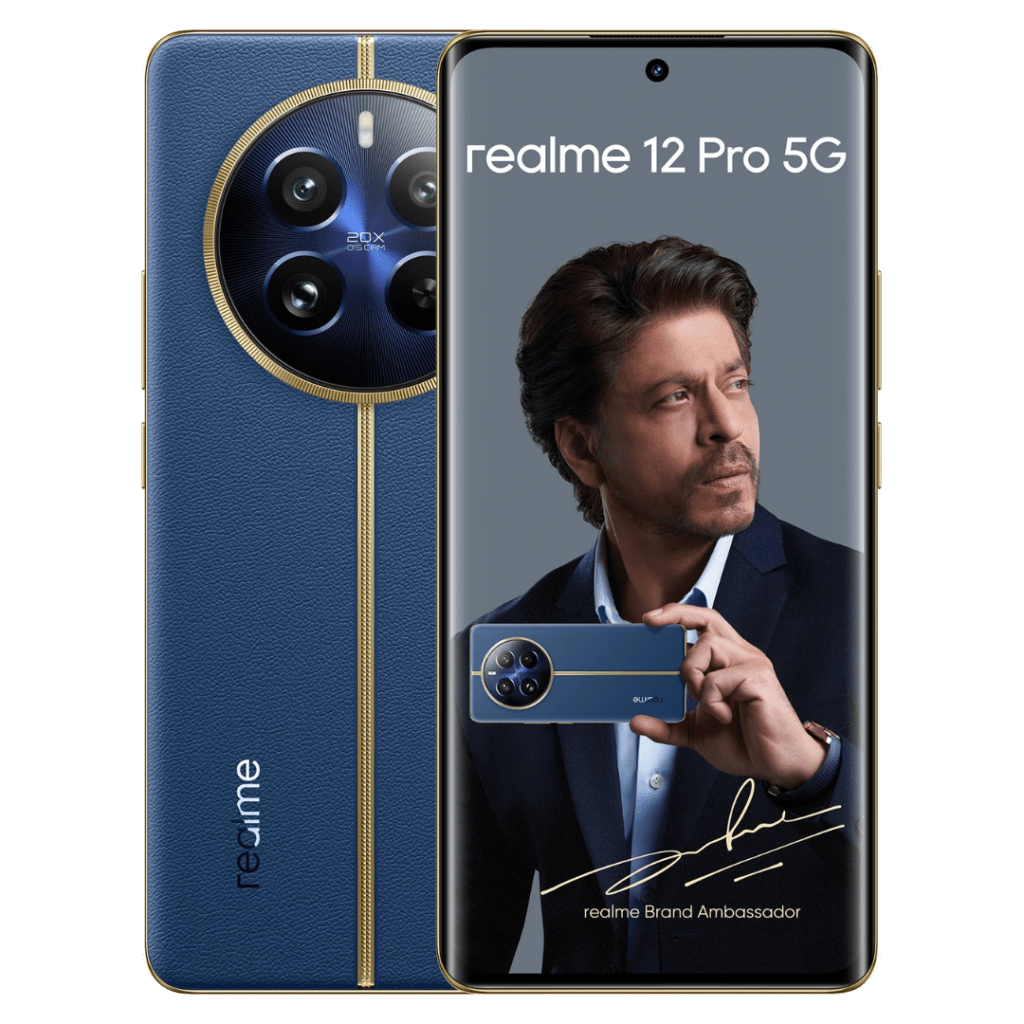 REALME 12 Pro 5G