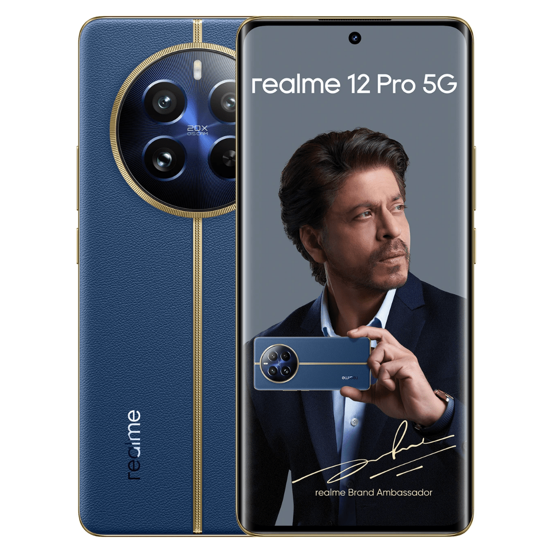 REALME 12 Pro 5G