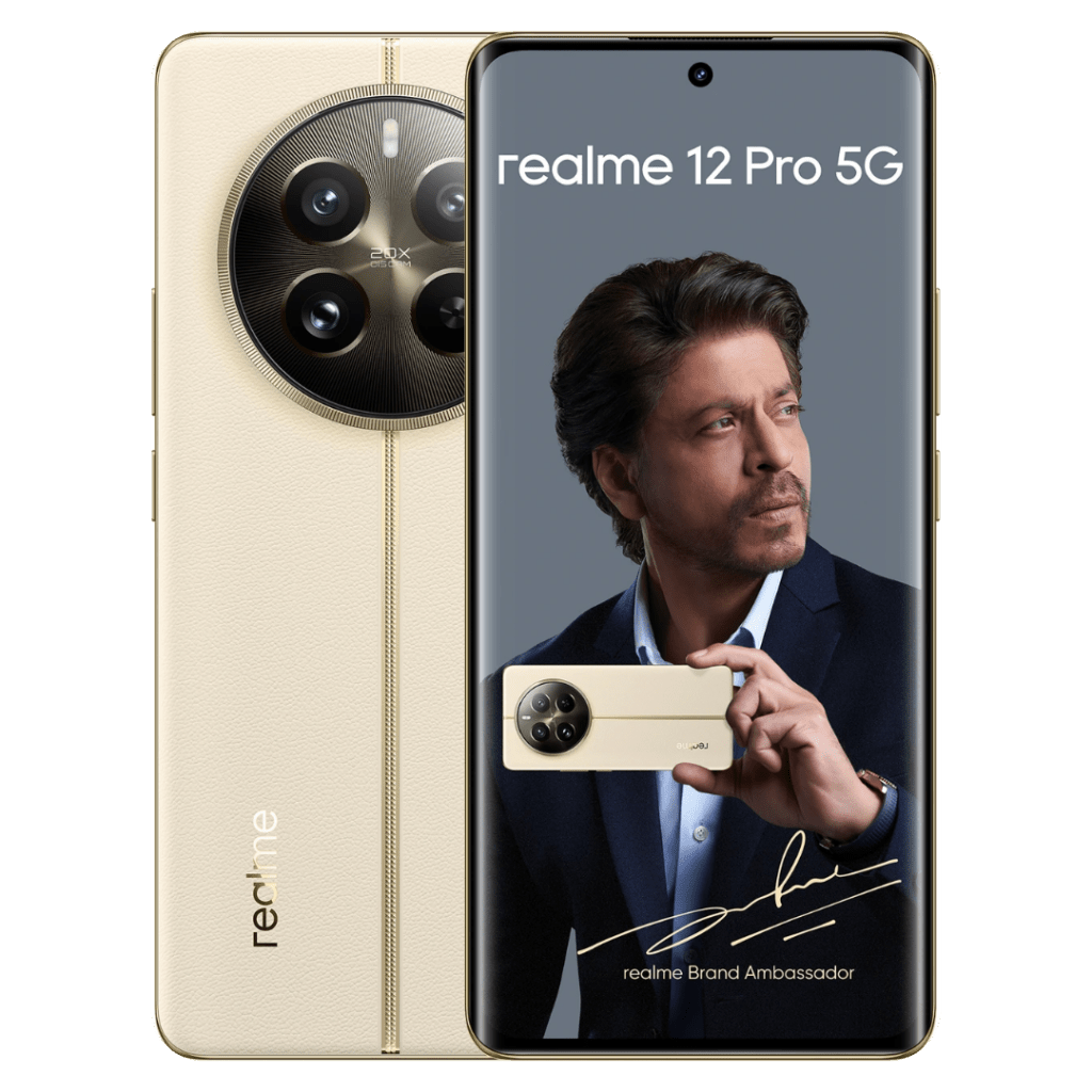 REALME 12 Pro 5G