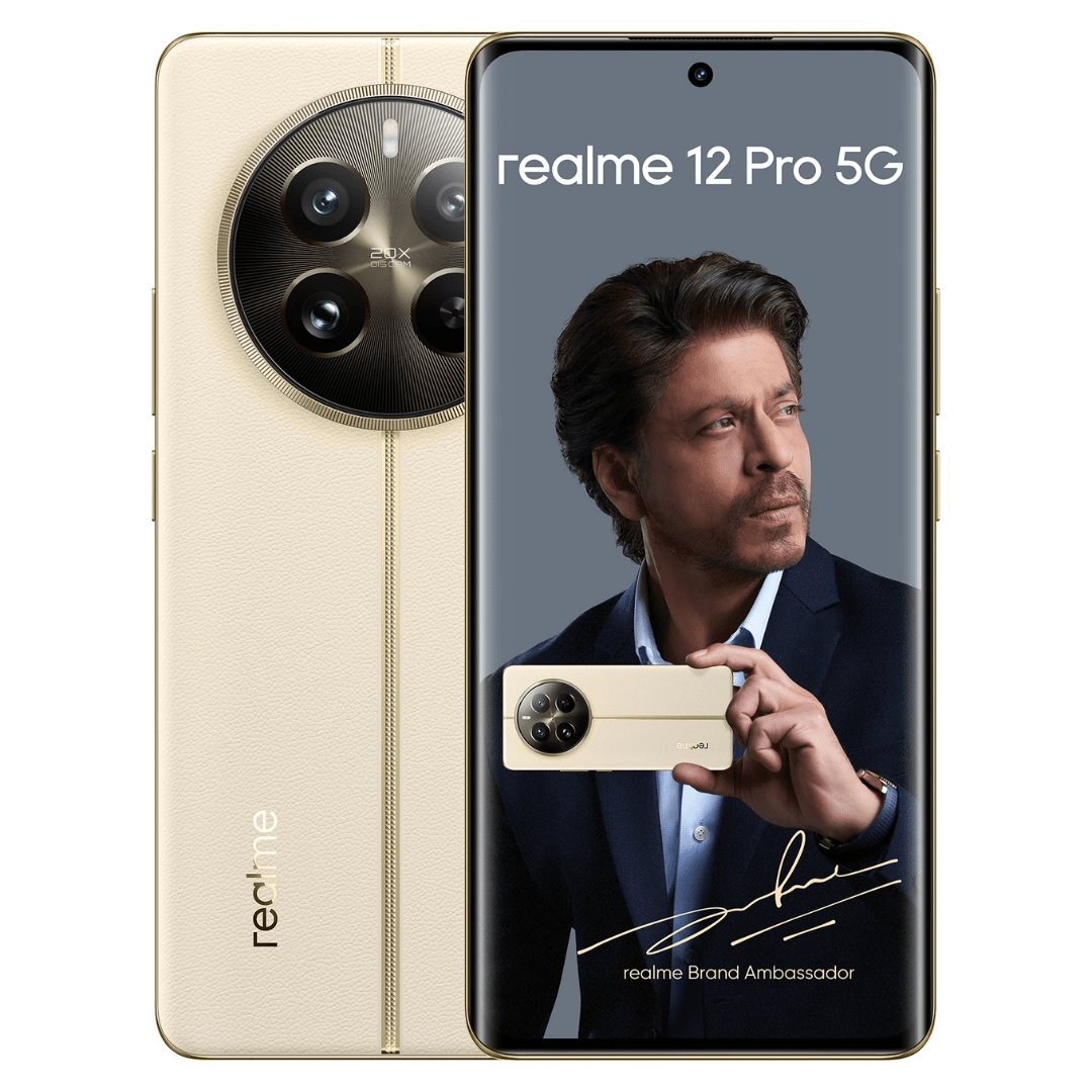 REALME 12 Pro 5G