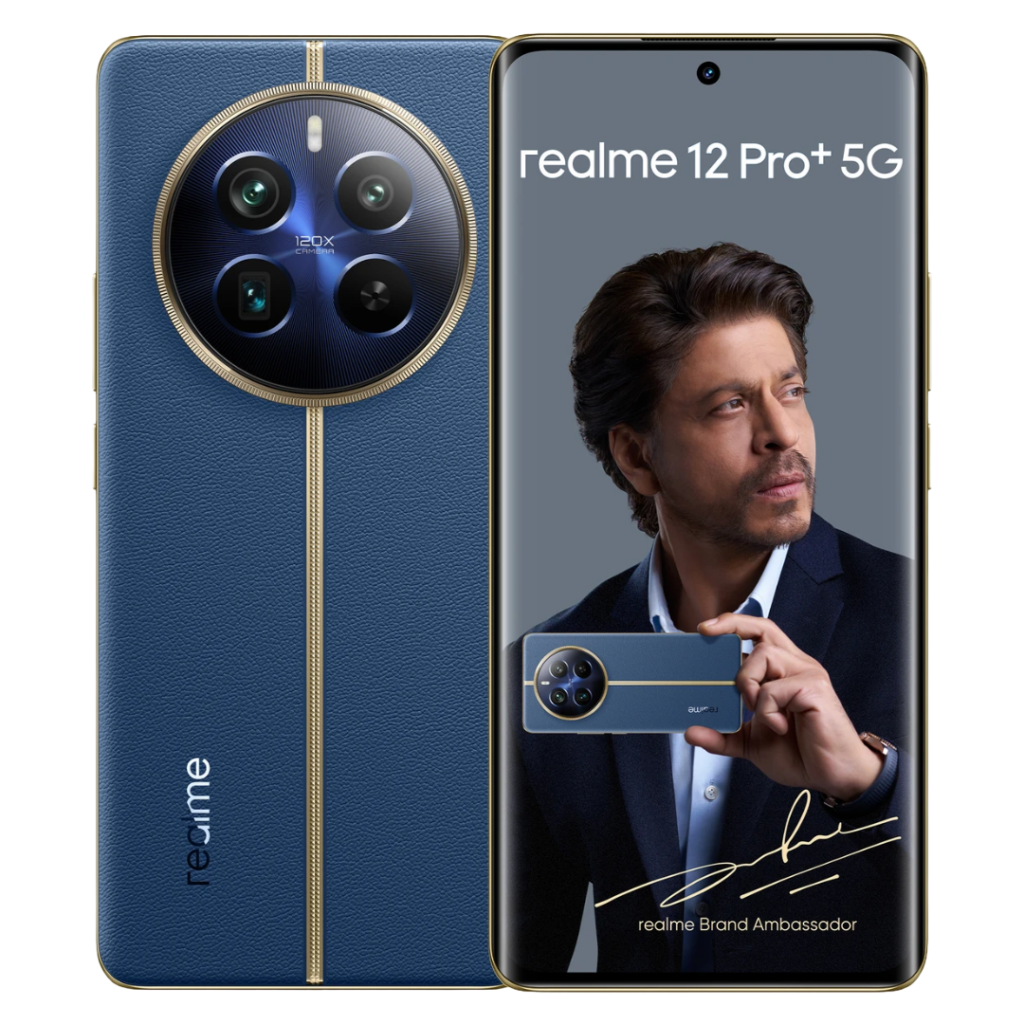 REALME 12 Pro Plus