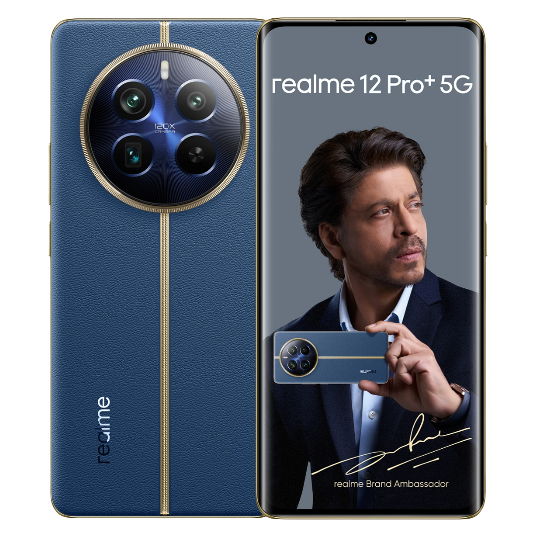 REALME 12 Pro Plus