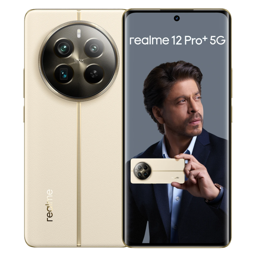 REALME 12 Pro Plus