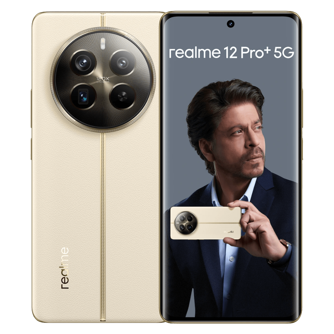 REALME 12 Pro Plus