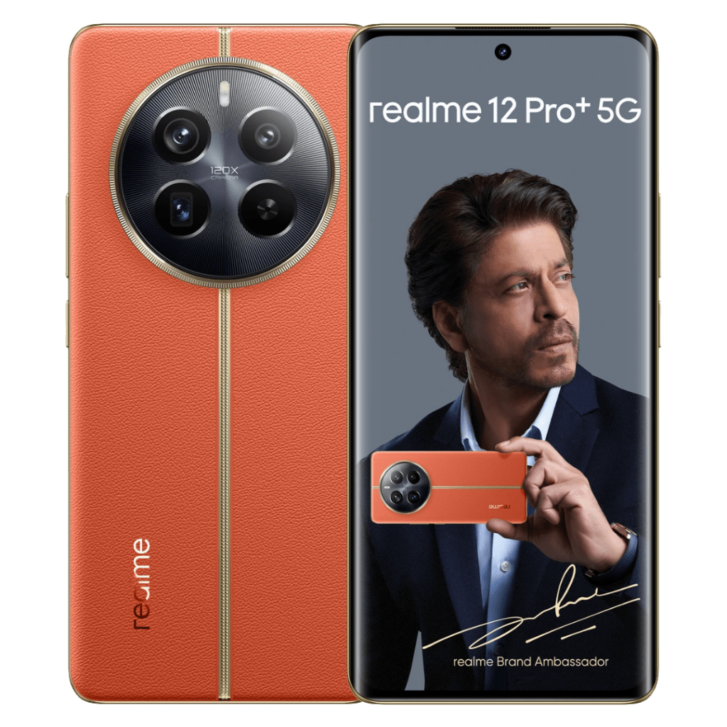 REALME 12 Pro Plus