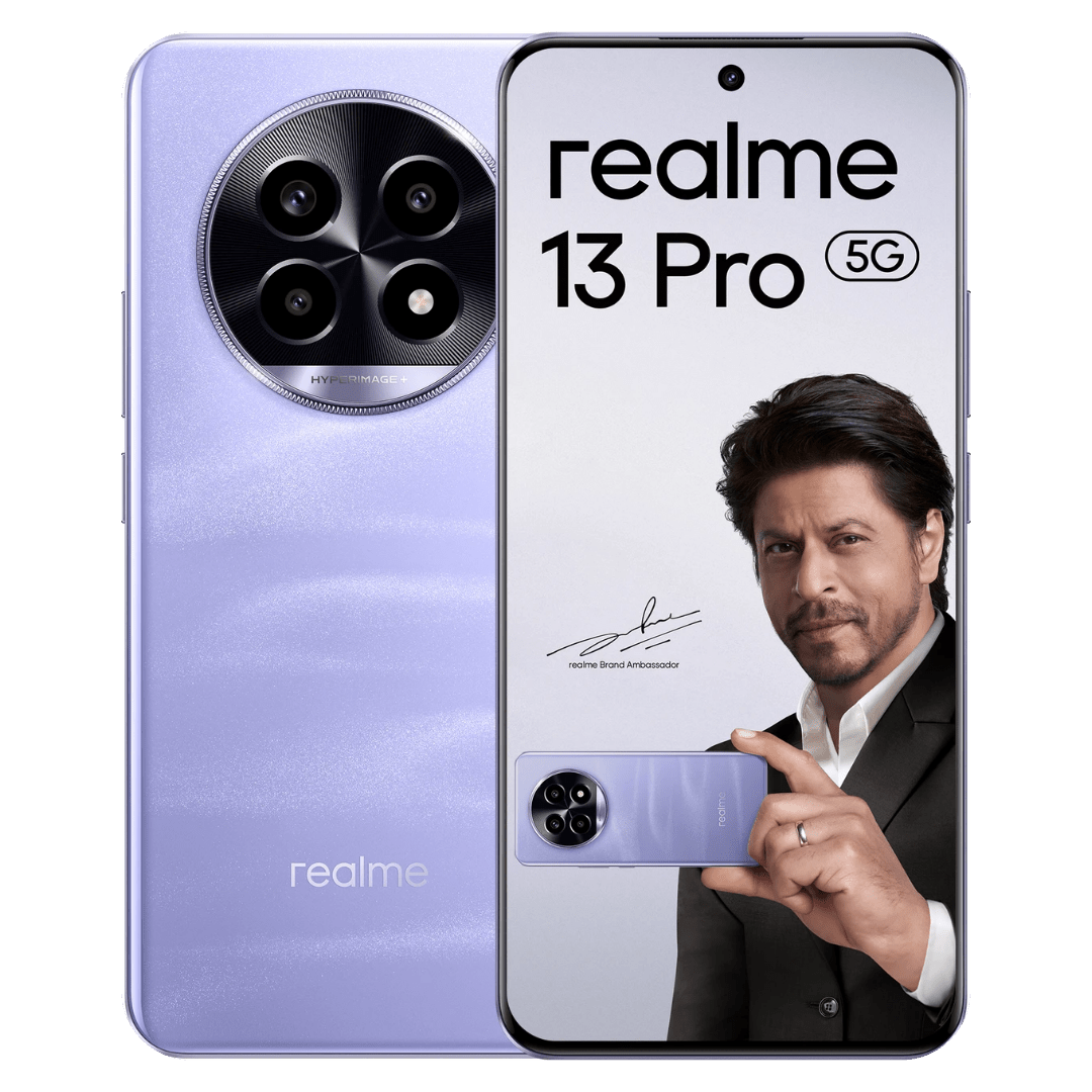 REALME 13 Pro