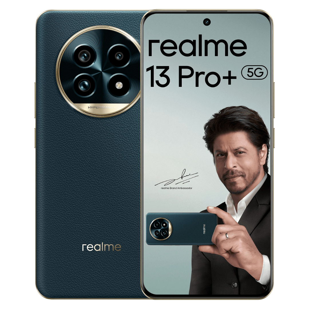 REALME 13 Pro Plus