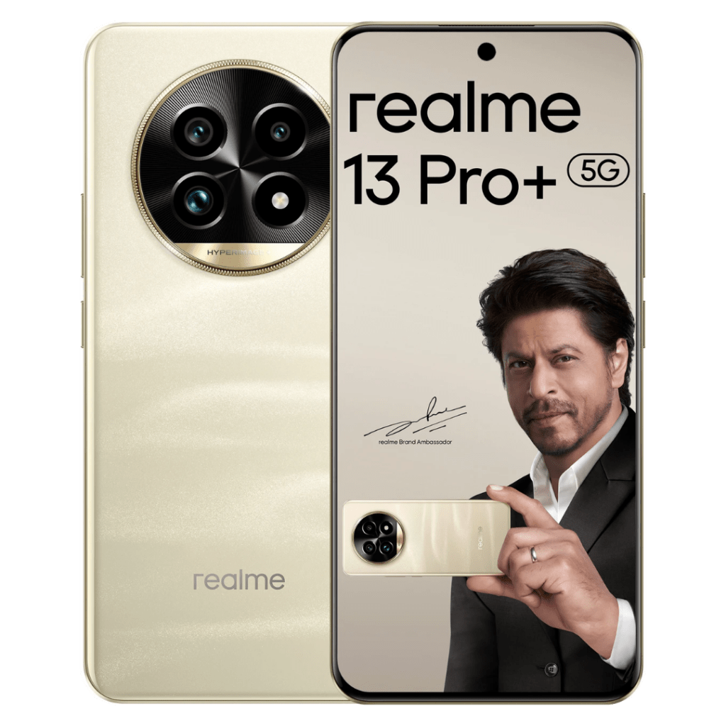 REALME 13 Pro Plus