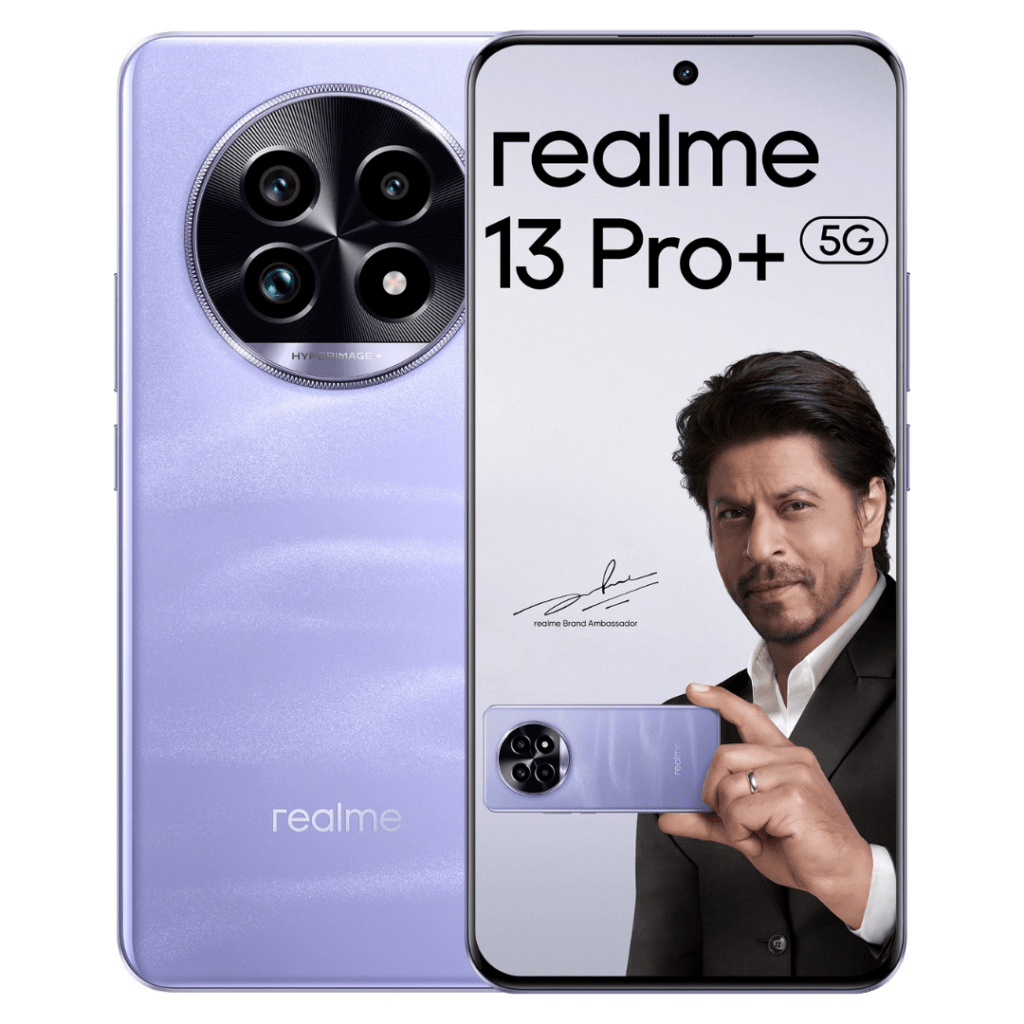 REALME 13 Pro Plus