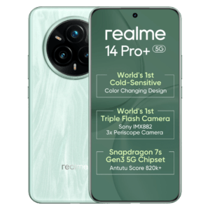 REALME 14 Pro Plus
