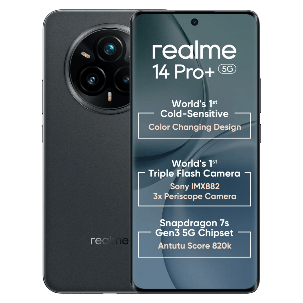 REALME 14 Pro Plus