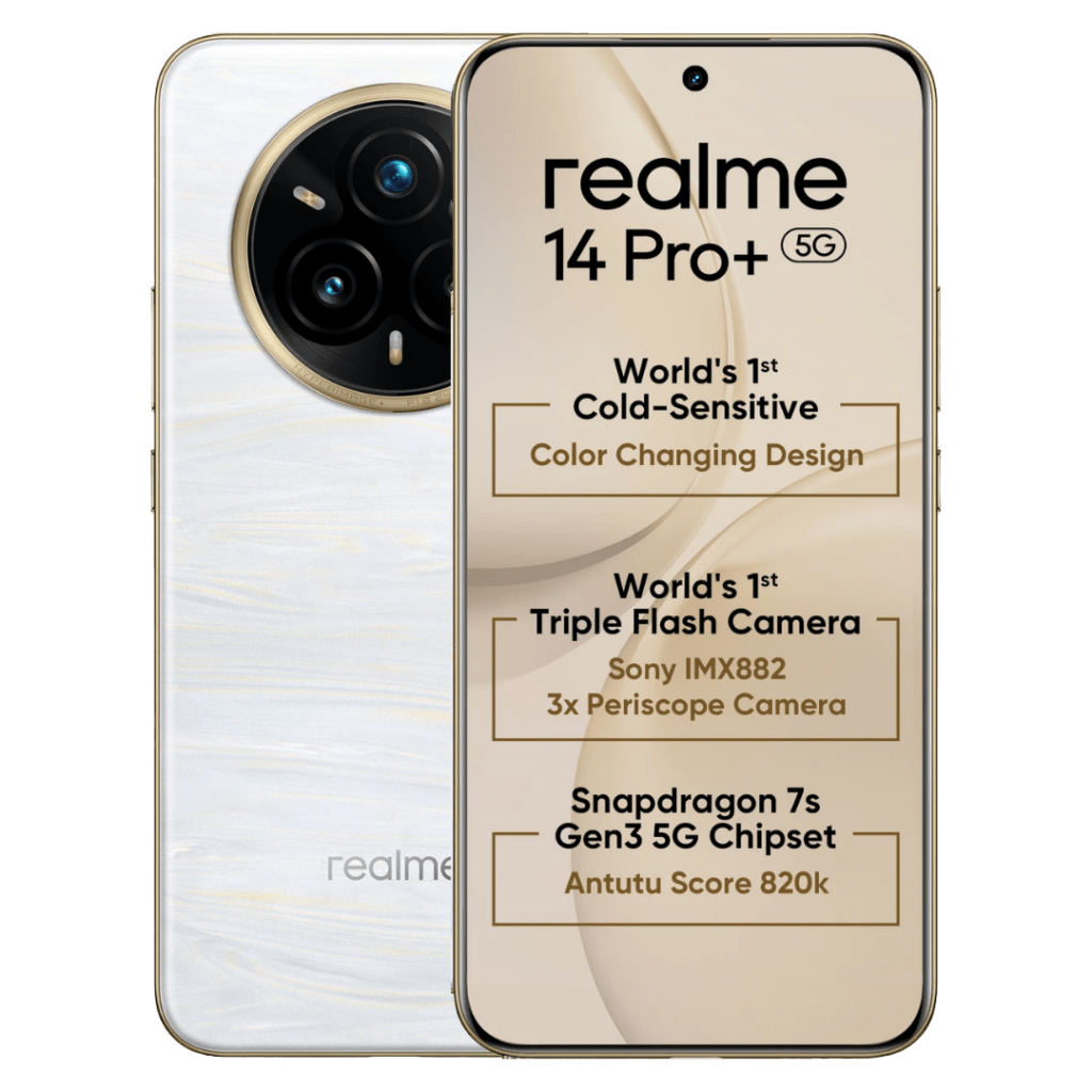 REALME 14 Pro Plus